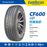 PCR Tire Passenger Car Tyre with ECE