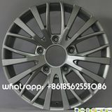 Land Cruiser Replica Wheels Alloy Wheel Rims for Toyota