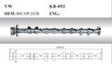 Auto Camshaft for VW (06f. 109.101b)