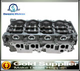 Yd25 Cylinder Head OEM 11040-5m300 11040-5m301 11040-5m302 Amc908505 Amc908605 for Nissan