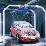 Touchless Car Washer for Car Washing Machine