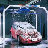 Touchless Car Washer for Car Washing Machine