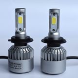 S2 H7 COB LED Car Headlight