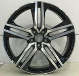 19X8 Replica Alloy Wheel Rims for Honda Accord