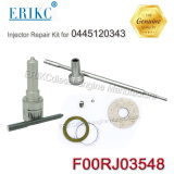 Erikc F00rj03548 Bosch Wholesale Common Rail Repair Kits Fuel Repair Kits F00r J03 548 for Injector 0445120343 Weichai Wd10-EU4