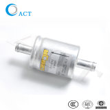 Auto Parts CNG Fuel System Filter 6mm