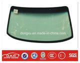 Auto Glass Laminated Front Glass for Mitsubishi L200