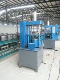 15kg LPG Gas Cylinder Production Line Body Manufacturing Equipments Joggling Machine