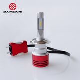 Markcars Light 8400lm Auto Head Lamp for Car LED Headlight