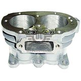 Compressor Cylinder Block For Kamaz