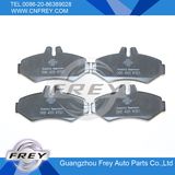 Brake Pad for Mercedes Benz Sprinter OEM 0004209720