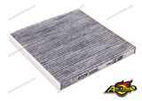 Air Cabin Filter 87139-33010 8713933010 87139-Yzz03 87139yzz03 for Toyota 4runner Sienna Lexus Rx330 Gx470