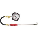 Tg22008 Dial Type Tire Gauge