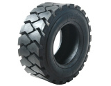 Bobcat Skidsteer Loader Tire Tyre (10-16.5, 12-16.5) Solid Tires