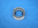 Motorcycle Brake Shoes/Cg125/Dy100/Ax100/Motorcycle Parts