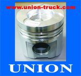 YUCHAI YC6112ZQ YC6112ZLQ Piston Kit