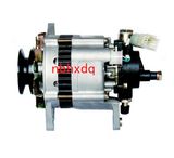 Alternator Isuzu Pickup 2.2L, Trooper 2.2L Hx016