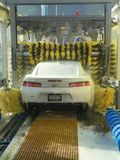 Car Wash Equipo De Automatico Coche Lavado Machine for Mexico Lavar