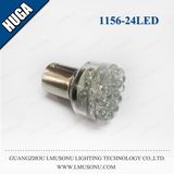 1156 Ba15s Bay15D LED Turn Light Taillight