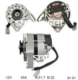 Marelli Alternator 63320001 Aak4580