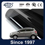 Anti-Heat 1 Ply Car Solar Window Dyed Film