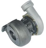 Hot Sale Turbo Hx40 51.09100-7531 51.09100-7616 3593920 Turbocharger for Man Truck Car Parts