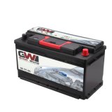 58815 Sealed Mf Car Starter Battery