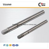 China Factory CNC Machining Drive Shaft for Car Parts