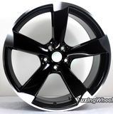 Top Quality After Market Wheel Rims Alloy Wheel