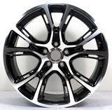 Best Quality Car Rims New Design Car Alloy Wheel