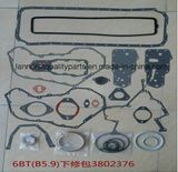 Engine Lower Gasket Set for Cummins 6bt (OEM #: 3802376)