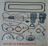 Engine Lower Gasket Set for Cummins 6bt (OEM #: 3802376)