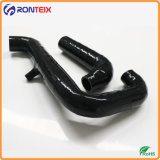 Durable Silicone Radiator Hose, Silicone Hose Kit with Clamps