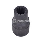 11 Teeth Truck Disc Brake Caliper Socket (MG50694)