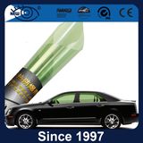 70% Vlt Sputtering Metallic Window Car Solar Tinted Film