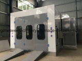 Power Coating Equipment /Spray Booth/Painting Room