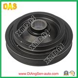 90704-PT0-000 Crankshaft Belt Pulley Harmonic Balancers for Honda Accord