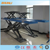 140mm Above The Ground Car Lift