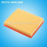 PU Air Filter for Daewoo 834251