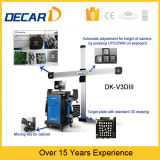 Decar Dk- V3diii 3D Wheel Alignment Machine Price