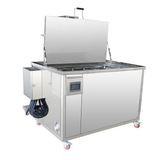 Skymen Large Capacity Ultrasonic Cleaner Used Filters Car Cleaning