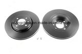 Auto Car Front Brake Disc for Renault