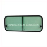 Auto Glass Front Sliding Glass for Nissan Urvan E25