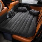 Us 5× Universal Car Floor Mats Front & Rear 5-Seats All Weather Mat Carpet Liner