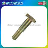 Zinc Plated Alloy Wheel Nut Bolt for Hino Gh Front