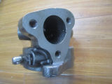 Turbocharger Parts K04-023 53049880023 Turbine Housing in High Quality