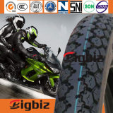 Eritrea 3.00-19 Best Grade Motorcycle Tire