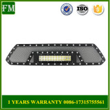 12-15 Tacoma Front Grille with LED Light
