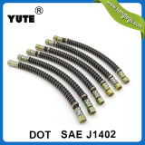 High Pressure 1/4 Inch Air Brake Hose with DOT Approved