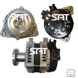 Alternator for Ford CA1989IR 101210-0921 4M5T10300LA